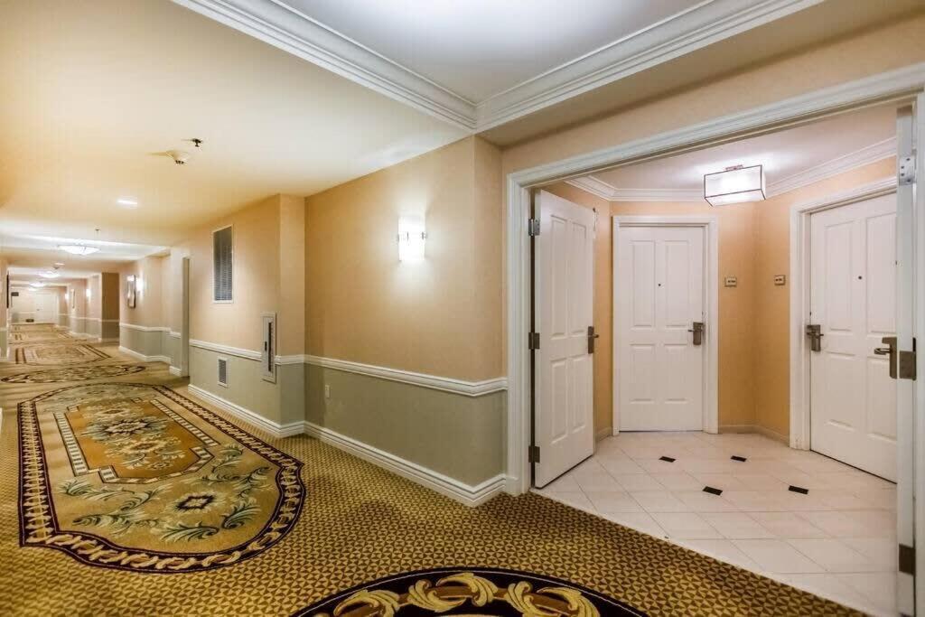 Amazing Studio No Resort Fee Free Parking Strip View Mgm 4607 拉斯维加斯 外观 照片