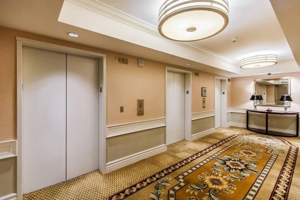 Amazing Studio No Resort Fee Free Parking Strip View Mgm 4607 拉斯维加斯 外观 照片