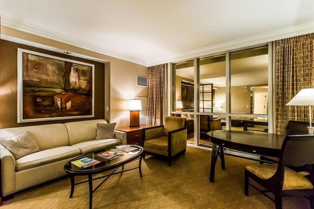 Amazing Studio No Resort Fee Free Parking Strip View Mgm 4607 拉斯维加斯 外观 照片