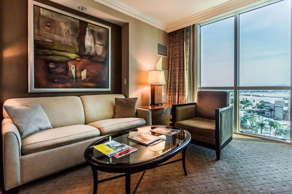 Amazing Studio No Resort Fee Free Parking Strip View Mgm 4607 拉斯维加斯 外观 照片