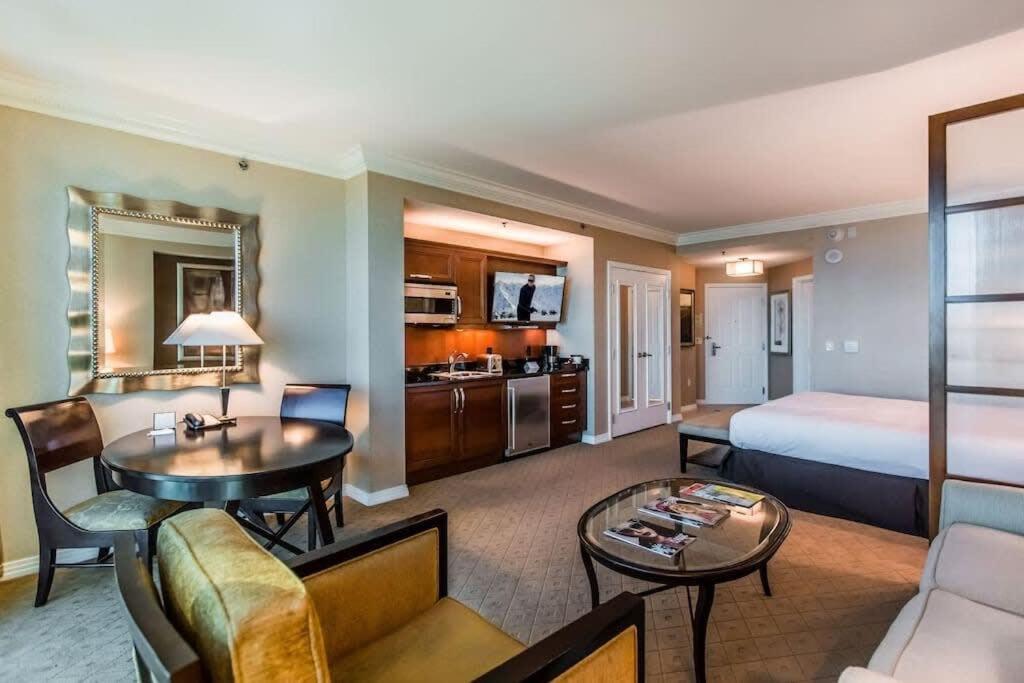 Amazing Studio No Resort Fee Free Parking Strip View Mgm 4607 拉斯维加斯 外观 照片