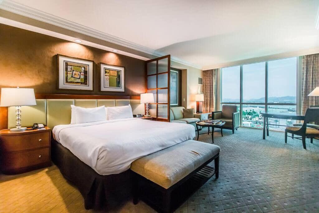 Amazing Studio No Resort Fee Free Parking Strip View Mgm 4607 拉斯维加斯 外观 照片