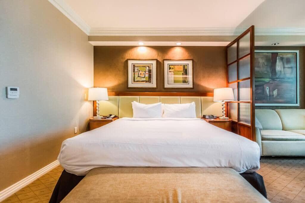 Amazing Studio No Resort Fee Free Parking Strip View Mgm 4607 拉斯维加斯 外观 照片
