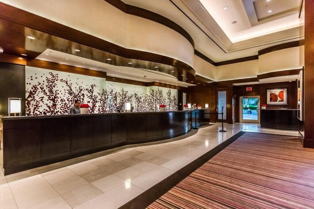 Amazing Studio No Resort Fee Free Parking Strip View Mgm 4607 拉斯维加斯 外观 照片